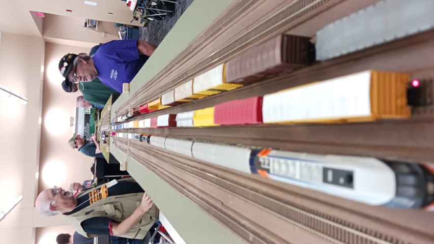 N-SCALE Weekend photo